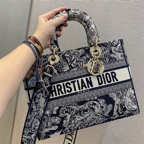dior 包包